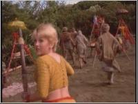 Click to watch 'The Way' (popup) Xena Warrior Princess
